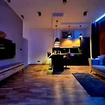 Apart Loft Deluxe Centrum