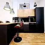 Apart Loft Deluxe Centrum